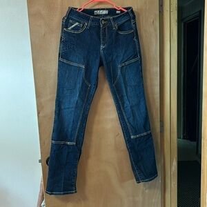 Ariat women’s work pants